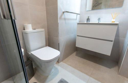 Las Canteras Beach at Marina 19 - Foto 3