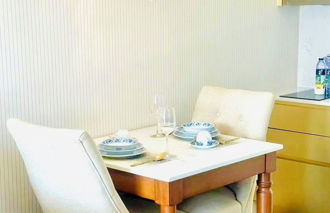 Espana Condo Resort Pattaya Office - Foto 34