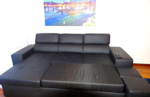 Elegant Villa in Porto with Pool & Jacuzzi - Foto 3