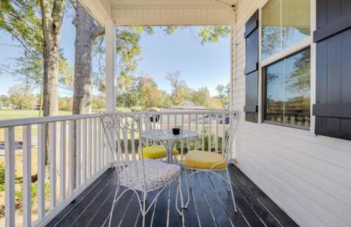 Honey, I’m Home near Savannah - Seen on HGTV - Photo 29