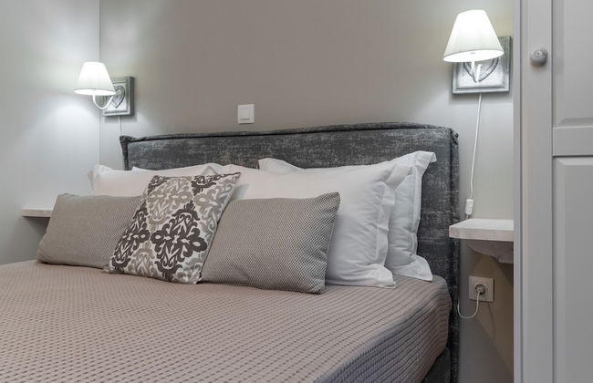 Absolute Athens Apartments - Foto 41