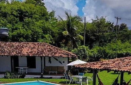 Refugio Rustico-C Piscina-SH015 - Photo 1