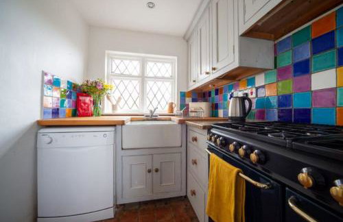 Little Penrose Cottage - Foto 9