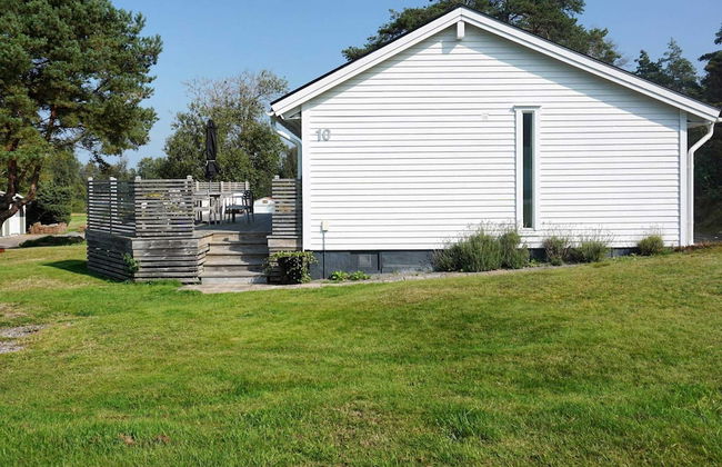 5 Person Holiday Home in Varobacka - Foto 15