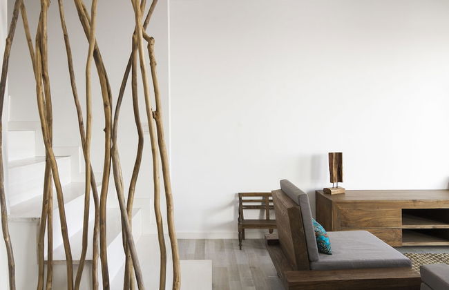 Vista Roses Mar - Villas Batik - Foto 53