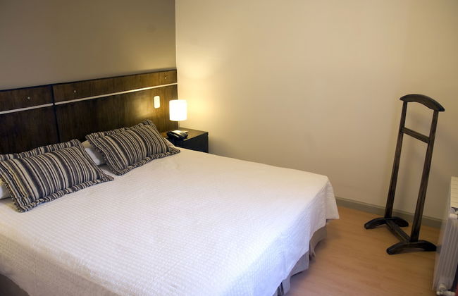 Quinta & Suites Apart Hotel - Foto 11