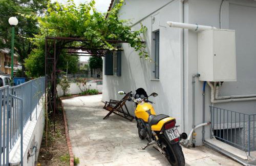 Met & Kas corner spacious house with countryard - Foto 40