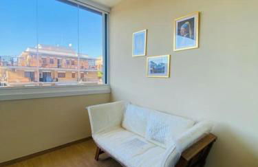 Mini appartamento vicino Trastevere - Foto 9