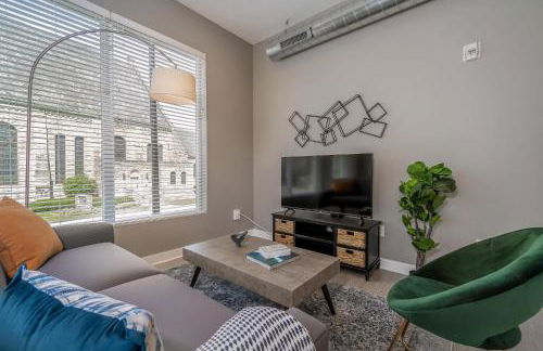 Kasa Downtown Des Moines - Foto 14