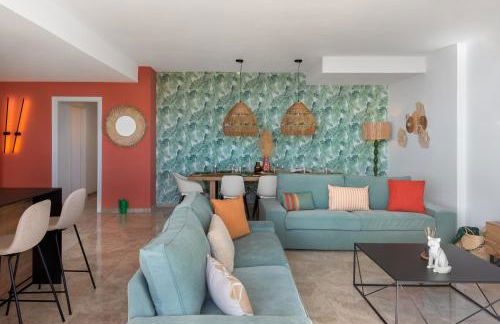 Terrace by the Sea Penthouse & Puerto de Estepona - Photo 8