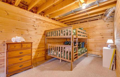 Hot Tub Epic View Fire Pit 40 Acres - Foto 57