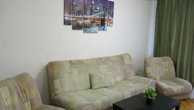 CityInn Butyrskaya 4 - Foto 2, Habitación