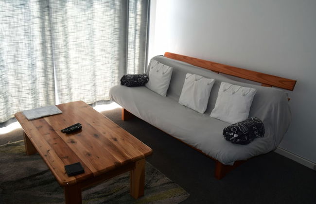 Bradclin @ Mutual - Foto 5