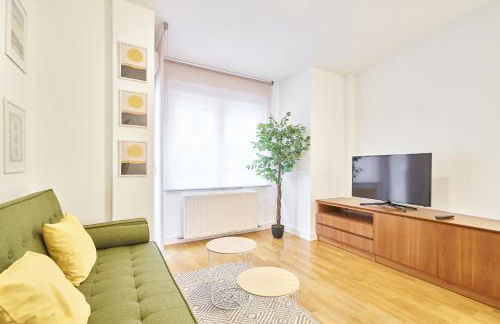 Alojamiento Abajo10 Centro - Foto 8