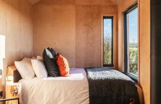 Cabins at Bogee Farm - Foto 13