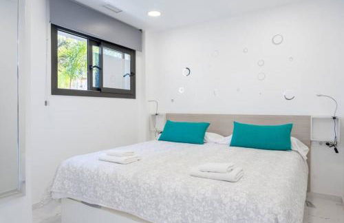 Apartamentos Rosa de Abril - Foto 33