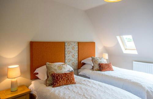 The Dinney Holiday Cottages - Photo 11