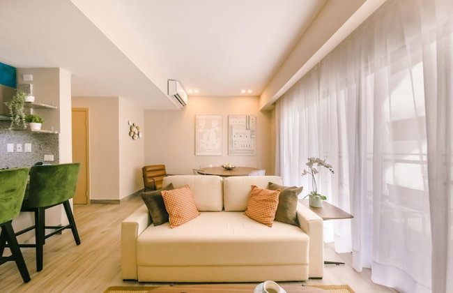 Regatta Living II - 703 - Foto 1