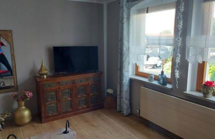 Appartement mit Herz - Photo 2