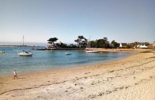 La Maison du Lividig 3 étoiles OT29 - Foto 33