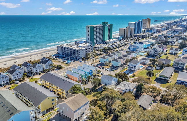 Sandy Shores III - Foto 1