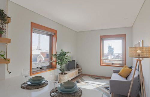 3C Apartamento a 5 min da praia em frente ao metro - Photo 1