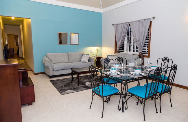 El Azure de Barbican - Foto 8