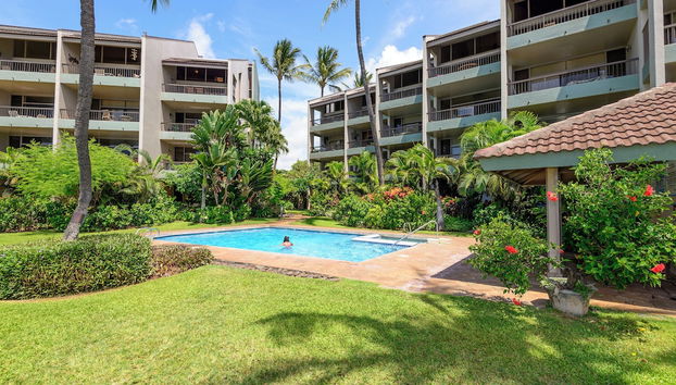 Hale Mahina A207 - Foto 2, Exterior