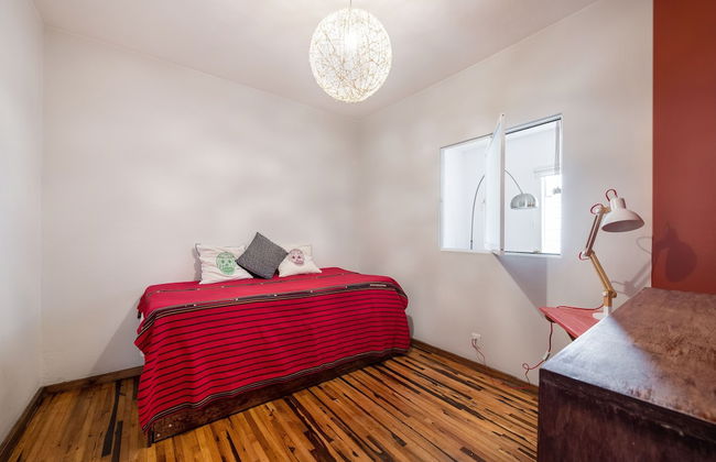 Casa De Chiles - The Heart Of Vibrant Cuauhtémoc - Foto 27