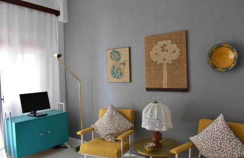 Cozy Seaview Apartment - Foto 29