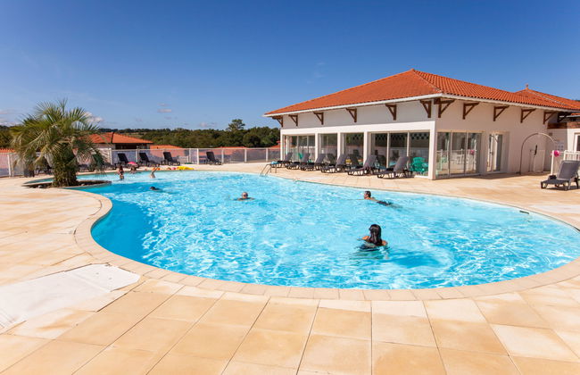 Les Hameaux de La Chalosse - Foto 21