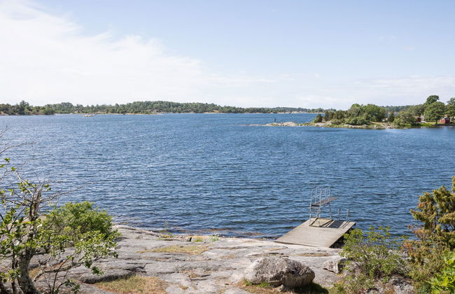 2 bedroom House in Trensum with garden and terrace - Photo 21