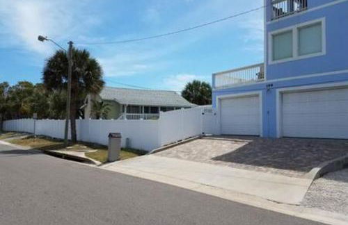 Large Oceanfront Property wPool 8br sleeps 24 - Foto 38