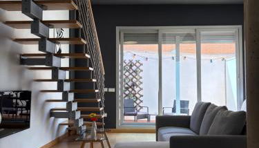 Loft Almagro - Foto 2