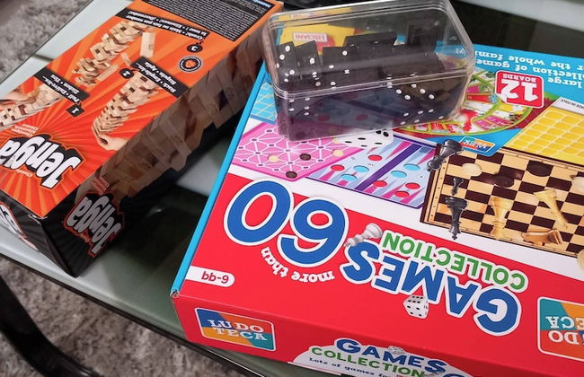 Serene Oasis in East Legon Hills - Chic 2 Bedroom Retreat - Photo 23