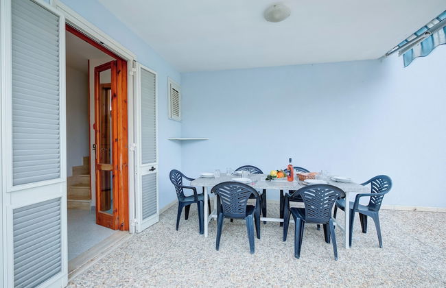 Villetta Azzurra near the sea - Foto 25