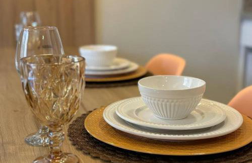 Studio Moderno com sacada Ap 25 Soho Life - Photo 38