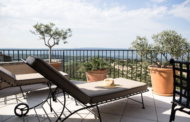 Airelles, La Bastide de Gordes - Photo 55