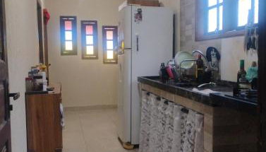 House with one bedroom and backyard - Foto 4