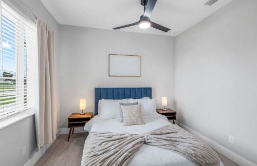 Luxury Oasis in Cape Coral - Foto 39