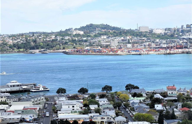 Auckland Full Day Tour - Photo 3