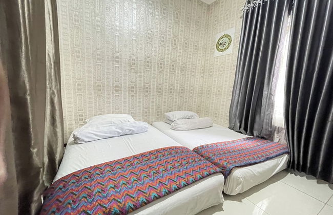 Garden Lounge Villa - Foto 4