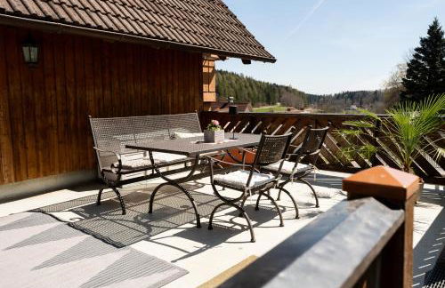 Ferienwohnungen Hirschen - Foto 32