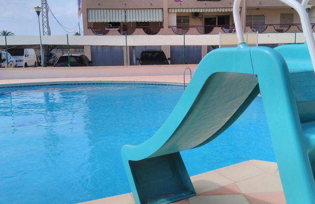 Alpen1 La Volta /2 Dormitorios aire acondicionado - Foto 7