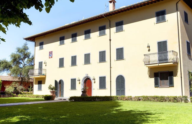 Assia Spa - Photo 65