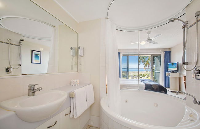 BreakFree Great Sandy Straits - Foto 4