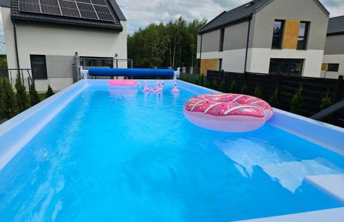 Mazurska Tajemnica 3 - Domek D - Photo 42