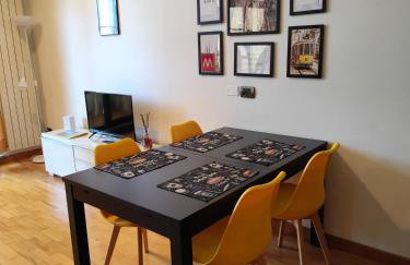 la casa di amy - loft con garage privato - Foto 50