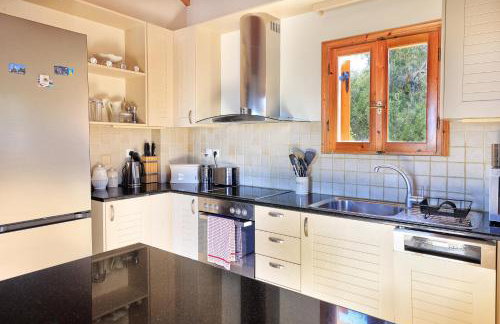 Villa Eleni - Foto 37