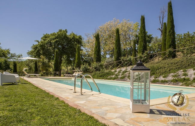 Villa San Marco - Foto 21